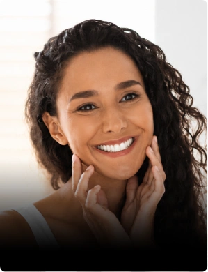 C
osmetic Dentistry
Whether you're considering professional teeth whitening for a special occasion or looking to fix chipped teeth, gaps or worn edges through composite bonding or veneers will help you achieve subtle, natural-looking improvements that suit your goals.
Learn more